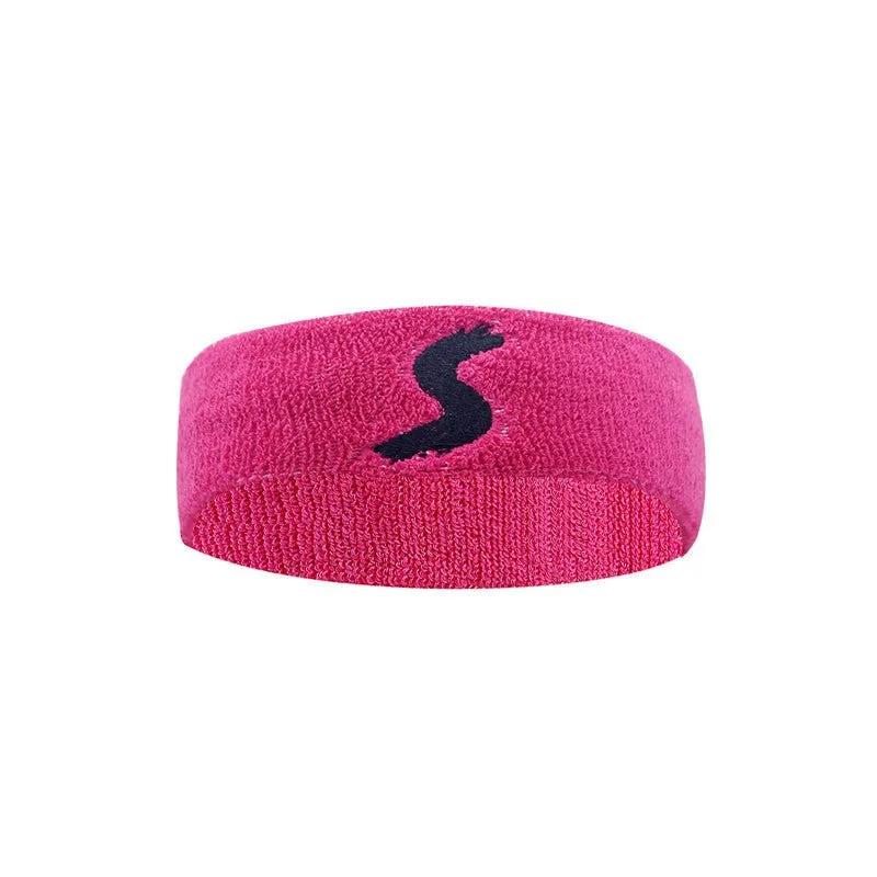 Fitness Headband - Semoor Make Me Fit