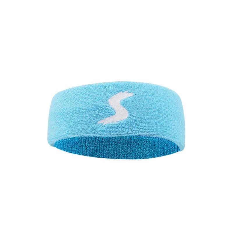Fitness Headband - Semoor Make Me Fit