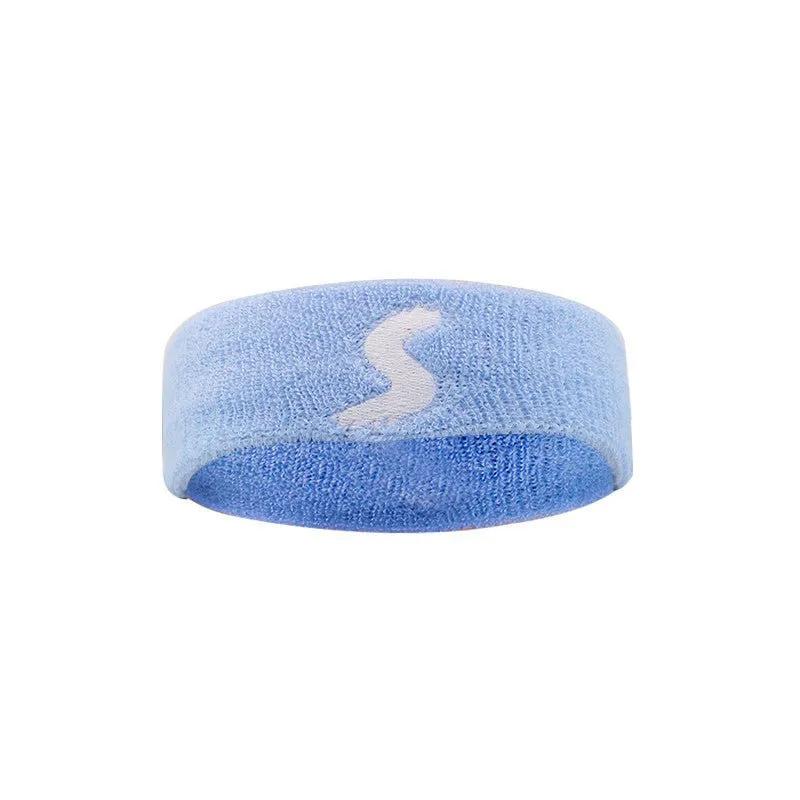 Fitness Headband - Semoor Make Me Fit