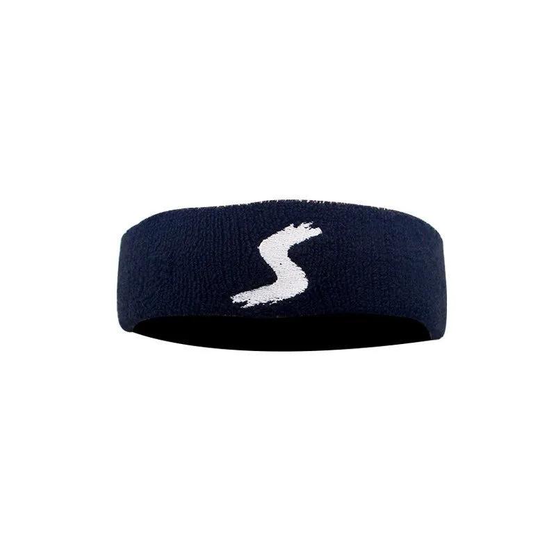 Fitness Headband - Semoor Make Me Fit