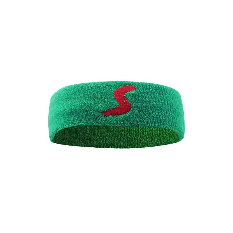 Fitness Headband - Semoor Make Me Fit