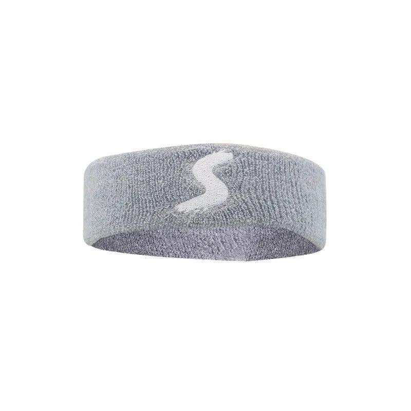 Fitness Headband - Semoor Make Me Fit