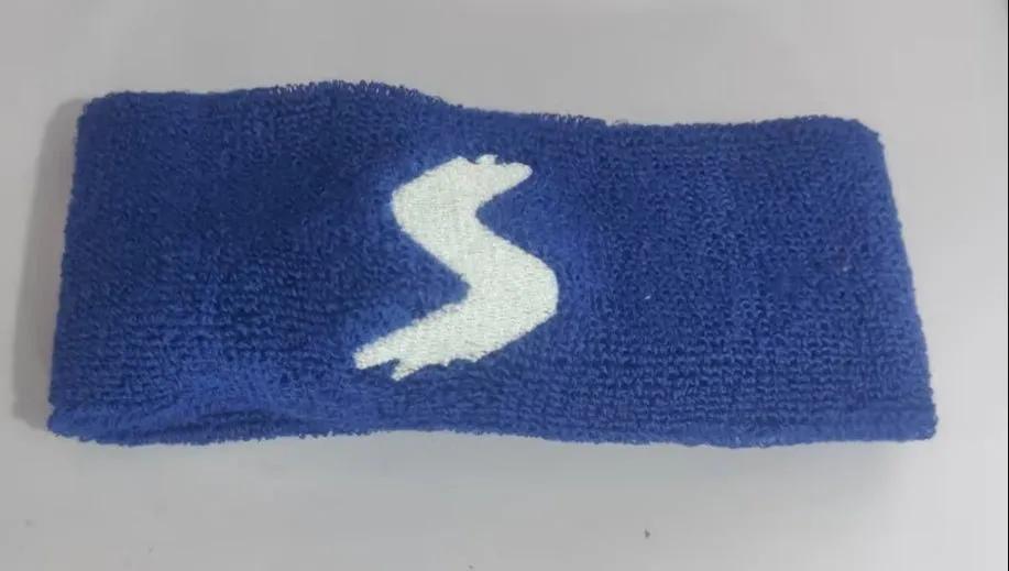 Fitness Headband - Semoor Make Me Fit