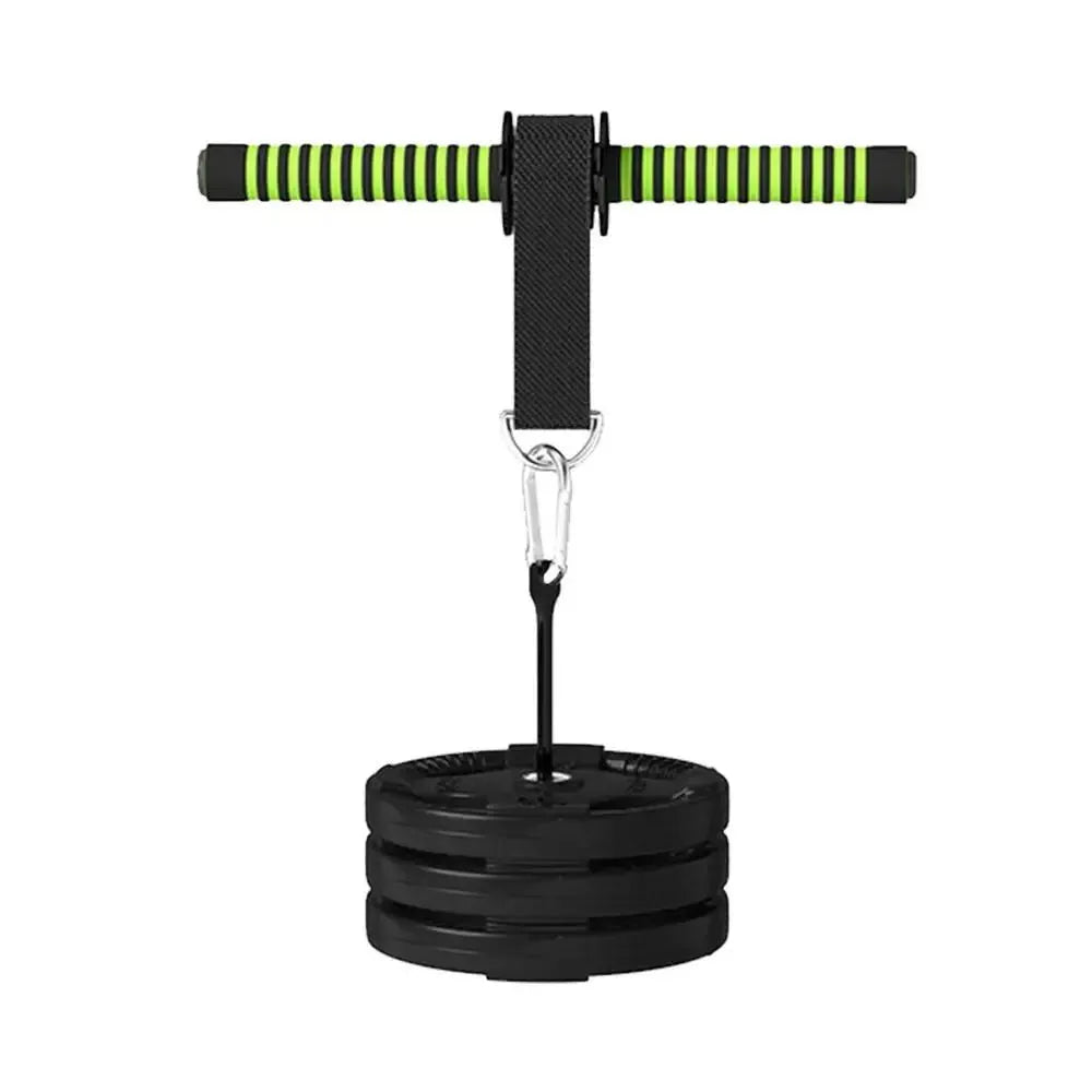 Forearm Strength Trainer - Arm Workout Roller - Semoor Make Me Fit