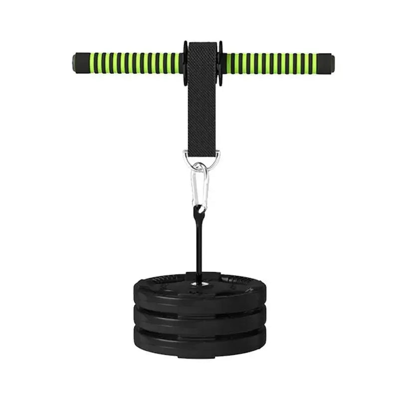 Forearm Strength Trainer - Arm Workout Roller - Semoor Make Me Fit