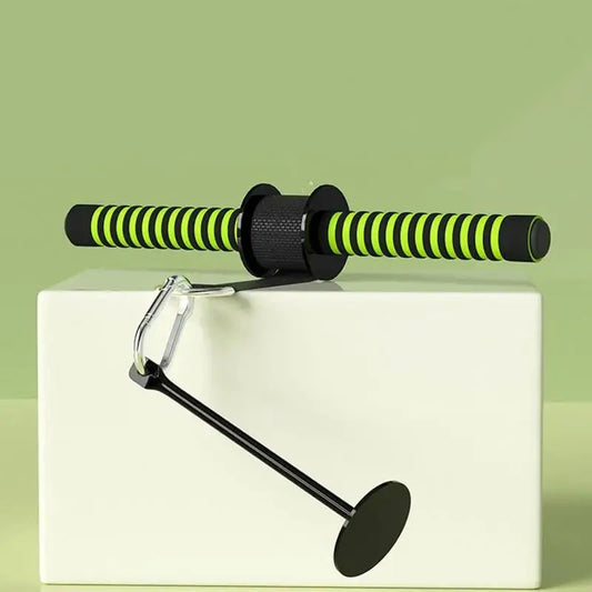 Forearm Strength Trainer - Arm Workout Roller - Semoor Make Me Fit