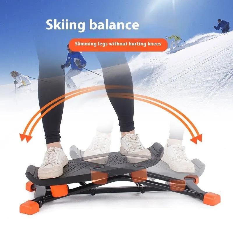 Home Indoor Fitness Equipment Exercise Weight Loss Treadmills - Semoor Make Me Fit