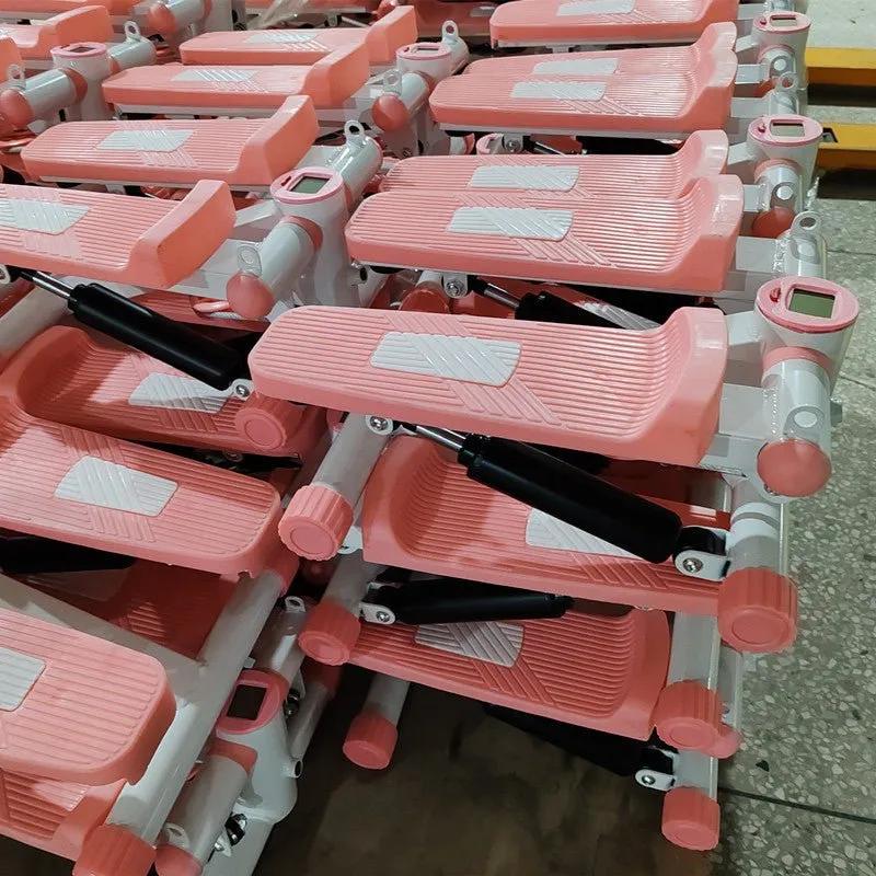 Household Mini Treadmill Sports Slimming Fitness Equipment - Semoor Make Me Fit