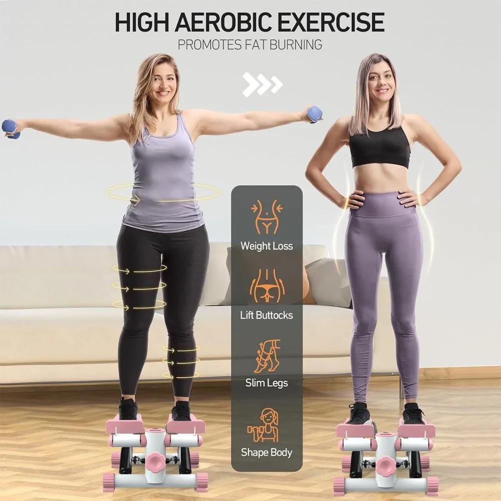 Household Mini Treadmill Sports Slimming Fitness Equipment - Semoor Make Me Fit