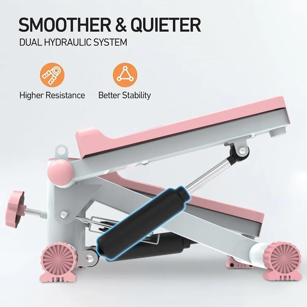 Household Mini Treadmill Sports Slimming Fitness Equipment - Semoor Make Me Fit