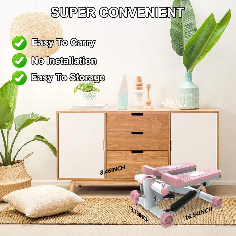 Household Mini Treadmill Sports Slimming Fitness Equipment - Semoor Make Me Fit