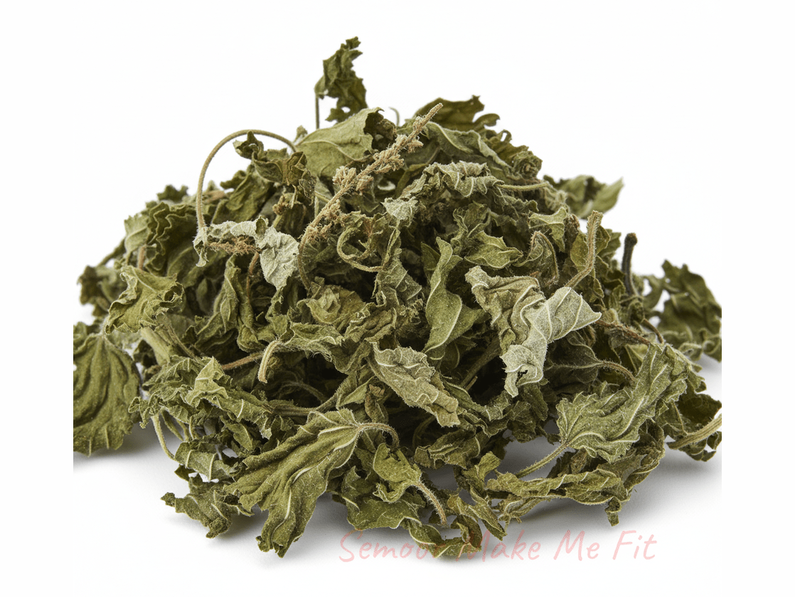 Dried Stinging Nettle Leaves