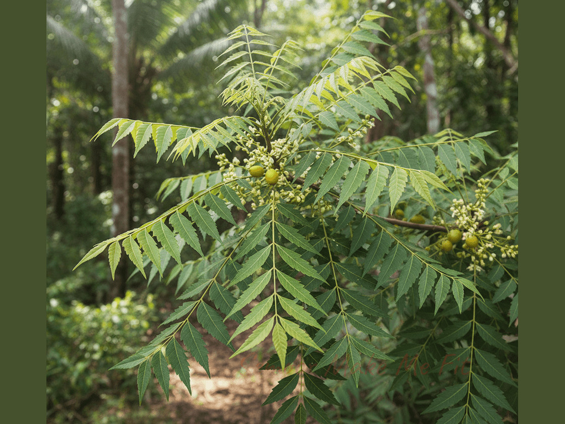 Neem Tree
