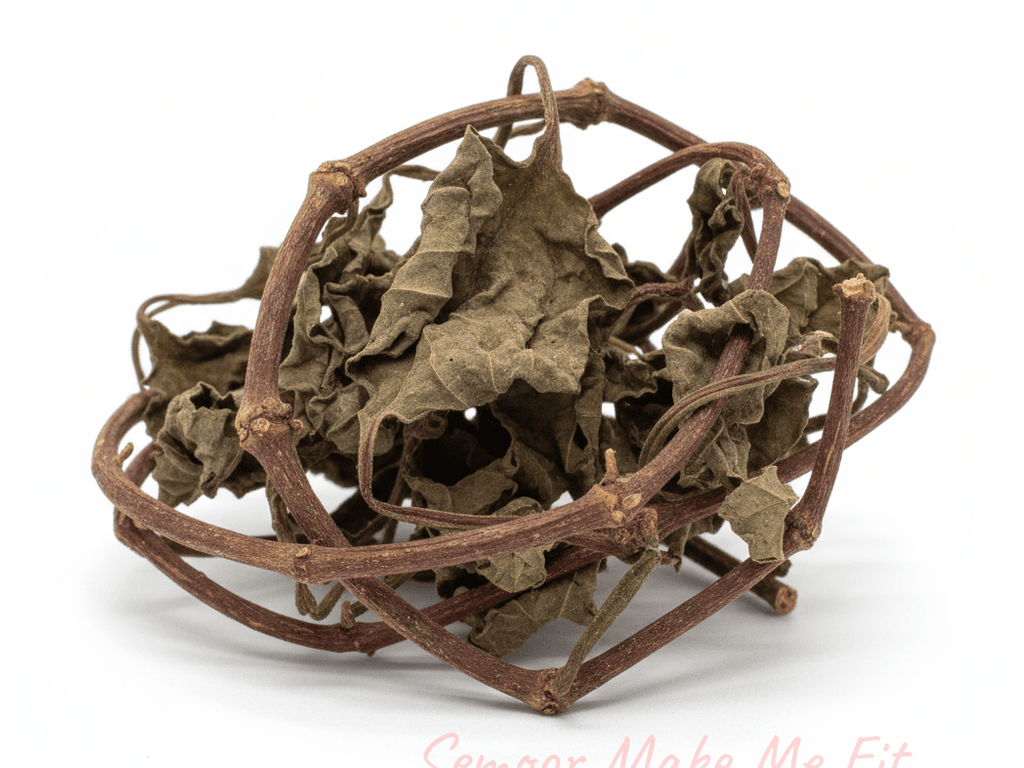 Dried Dog Blood Herb