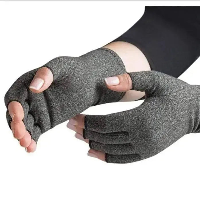 Joint Ease Arthritis Gloves - Semoor Make Me Fit