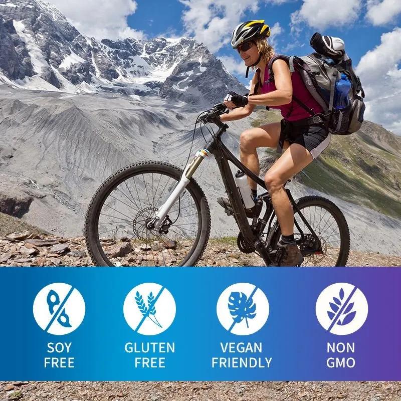 Magnesium Capsules - Semoor Make Me Fit