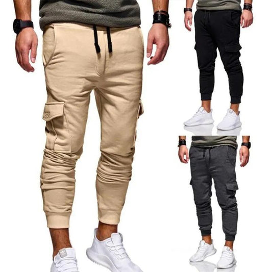 Men Sport Jogger Pants Men Sweatpants - Semoor Make Me Fit