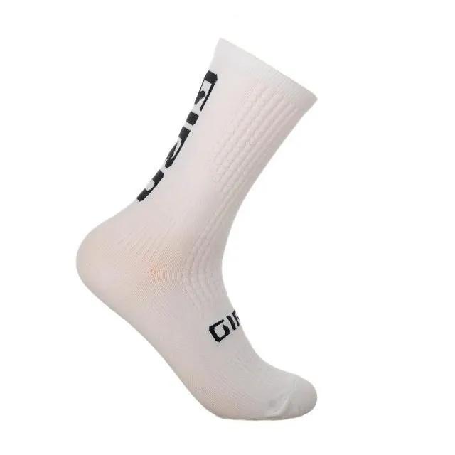 Men Women Sport Cycling Riding Socks Coolmax - Semoor Make Me Fit