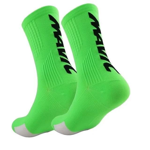 Men Women Sport Cycling Riding Socks Coolmax - Semoor Make Me Fit