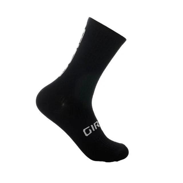 Men Women Sport Cycling Riding Socks Coolmax - Semoor Make Me Fit