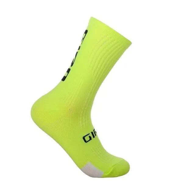 Men Women Sport Cycling Riding Socks Coolmax - Semoor Make Me Fit