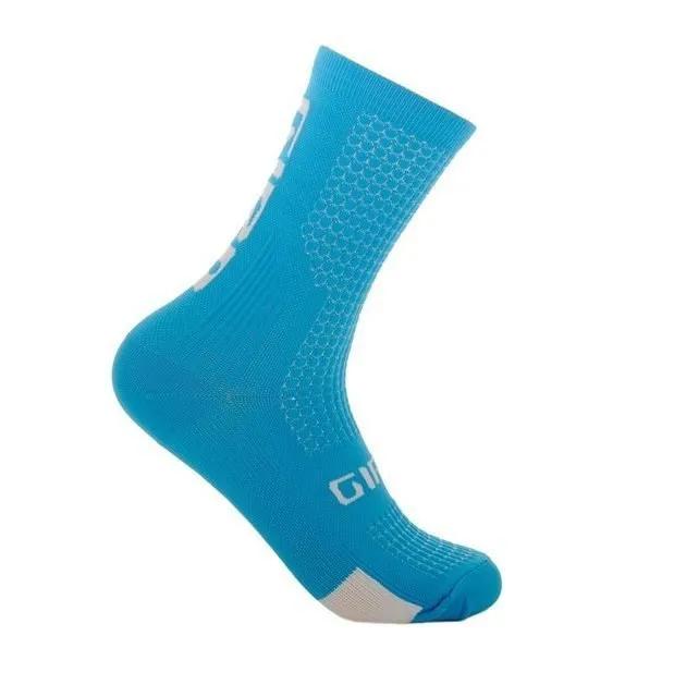 Men Women Sport Cycling Riding Socks Coolmax - Semoor Make Me Fit
