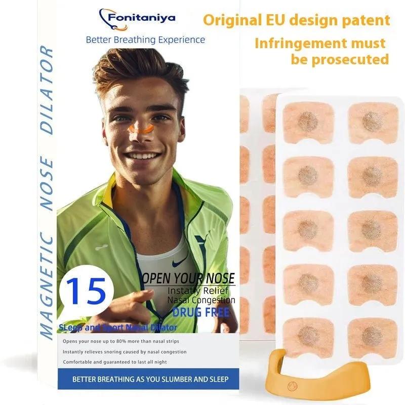 Nasal Respiratory Dilator - Semoor Make Me Fit