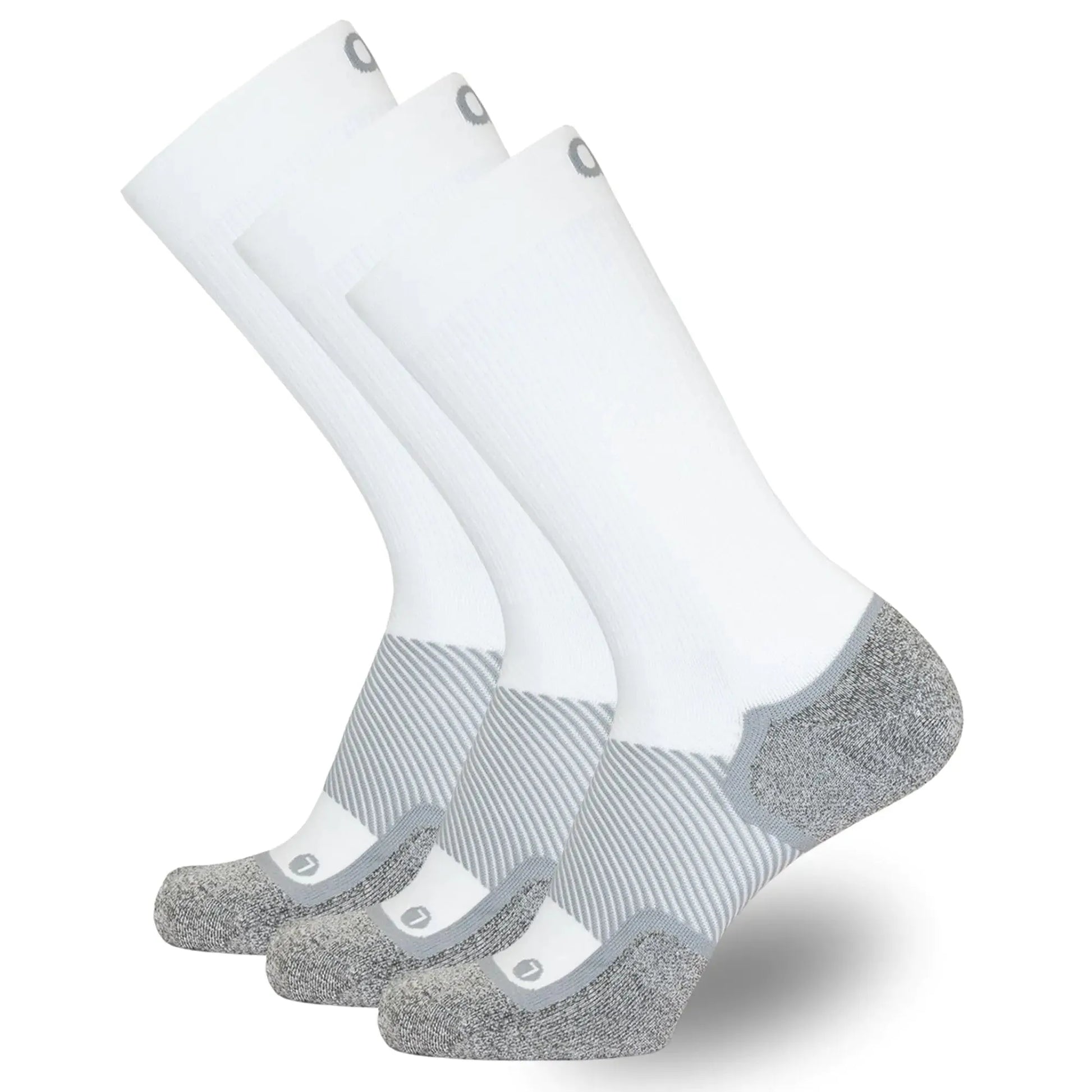 OrthoSleeve Non - binding Wide Diabetic Wellness Socks improve circulation and help with neuropathy sensitive feet edema and swelling - Semoor Make Me Fit