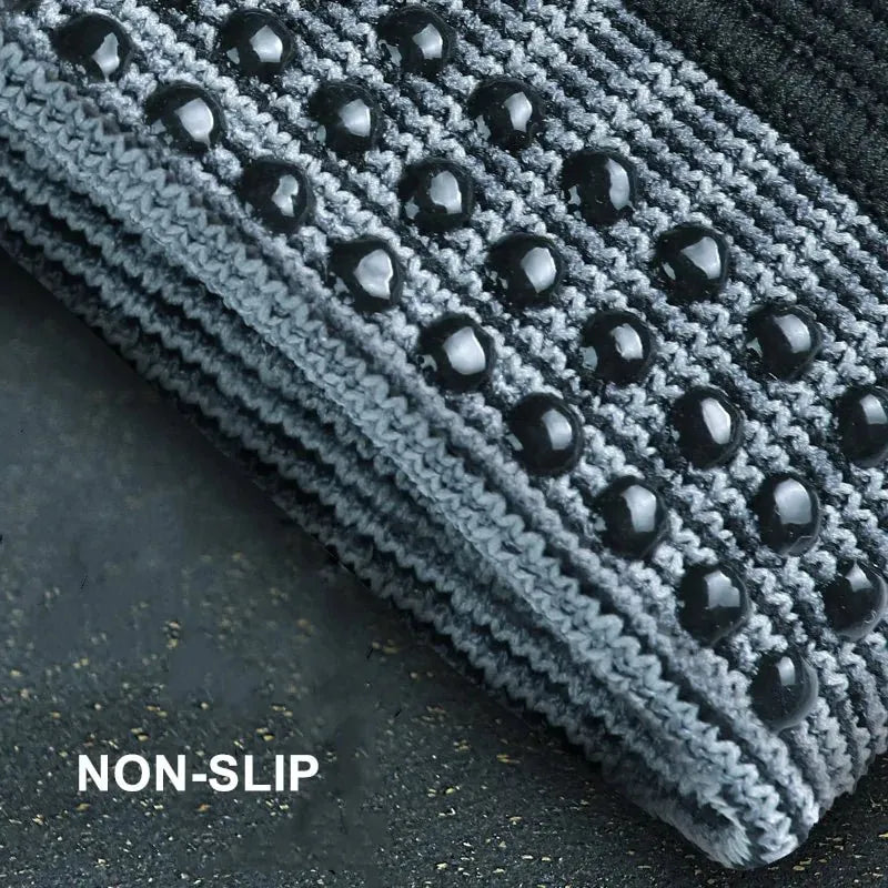 Peak Performance Compression Sleeves - Semoor Make Me Fit