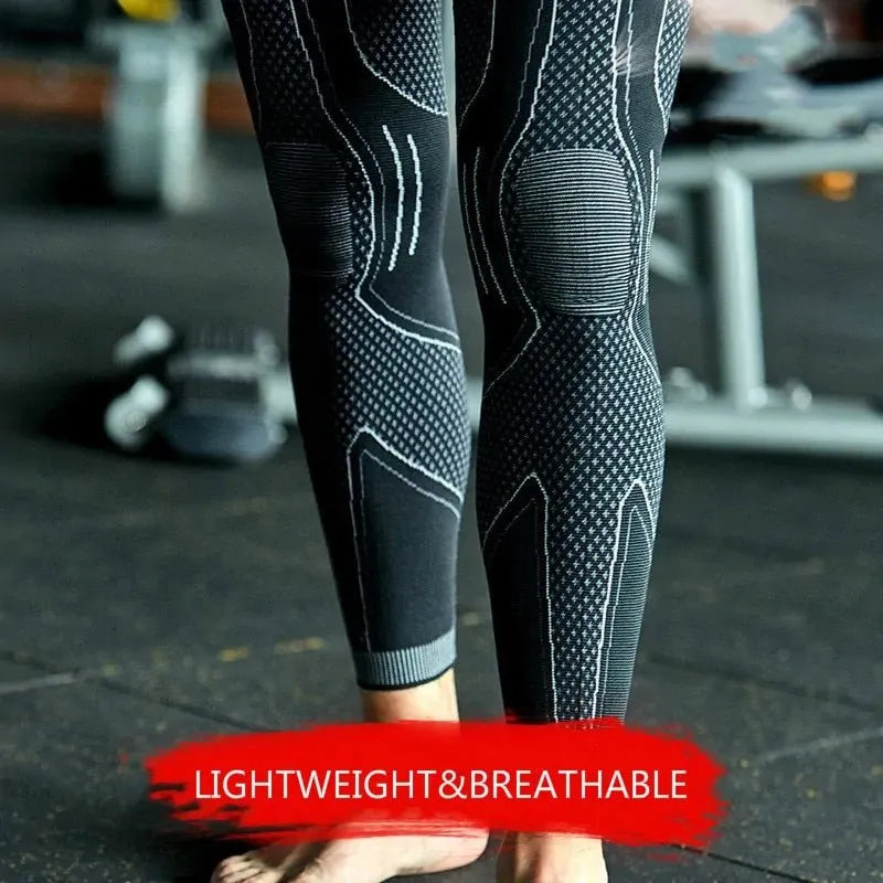 Peak Performance Compression Sleeves - Semoor Make Me Fit