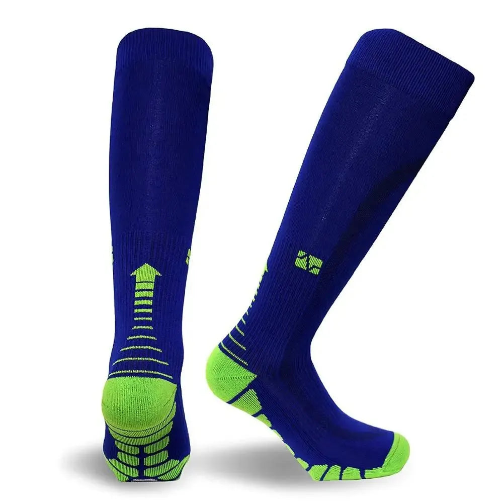 PeakPro Compression Socks - Semoor Make Me Fit