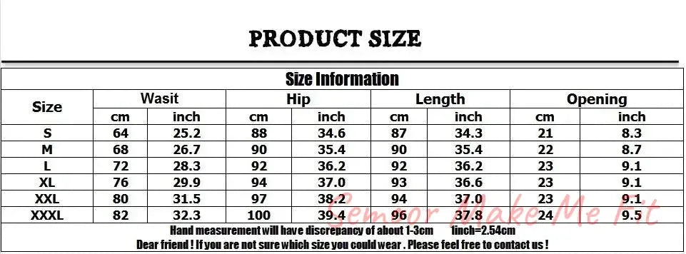 Performance Compression Joggers - Semoor Make Me Fit