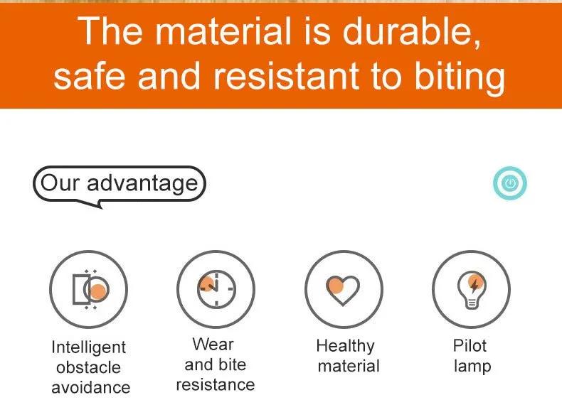 Pet Electric Dog Ball - Semoor Make Me Fit