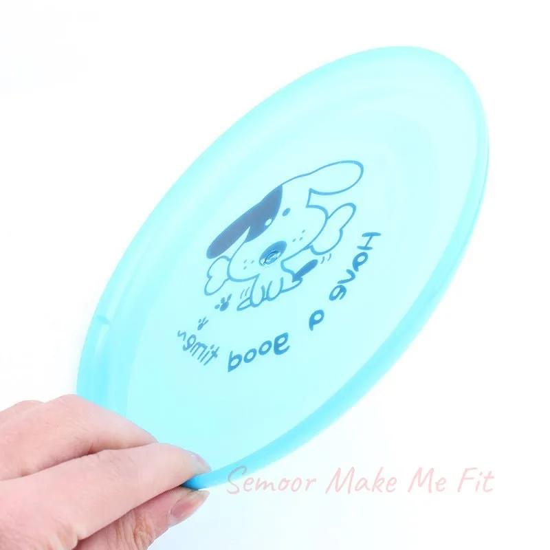 Pet Supplies Dog Outdoor Interactive Toys - Semoor Make Me Fit