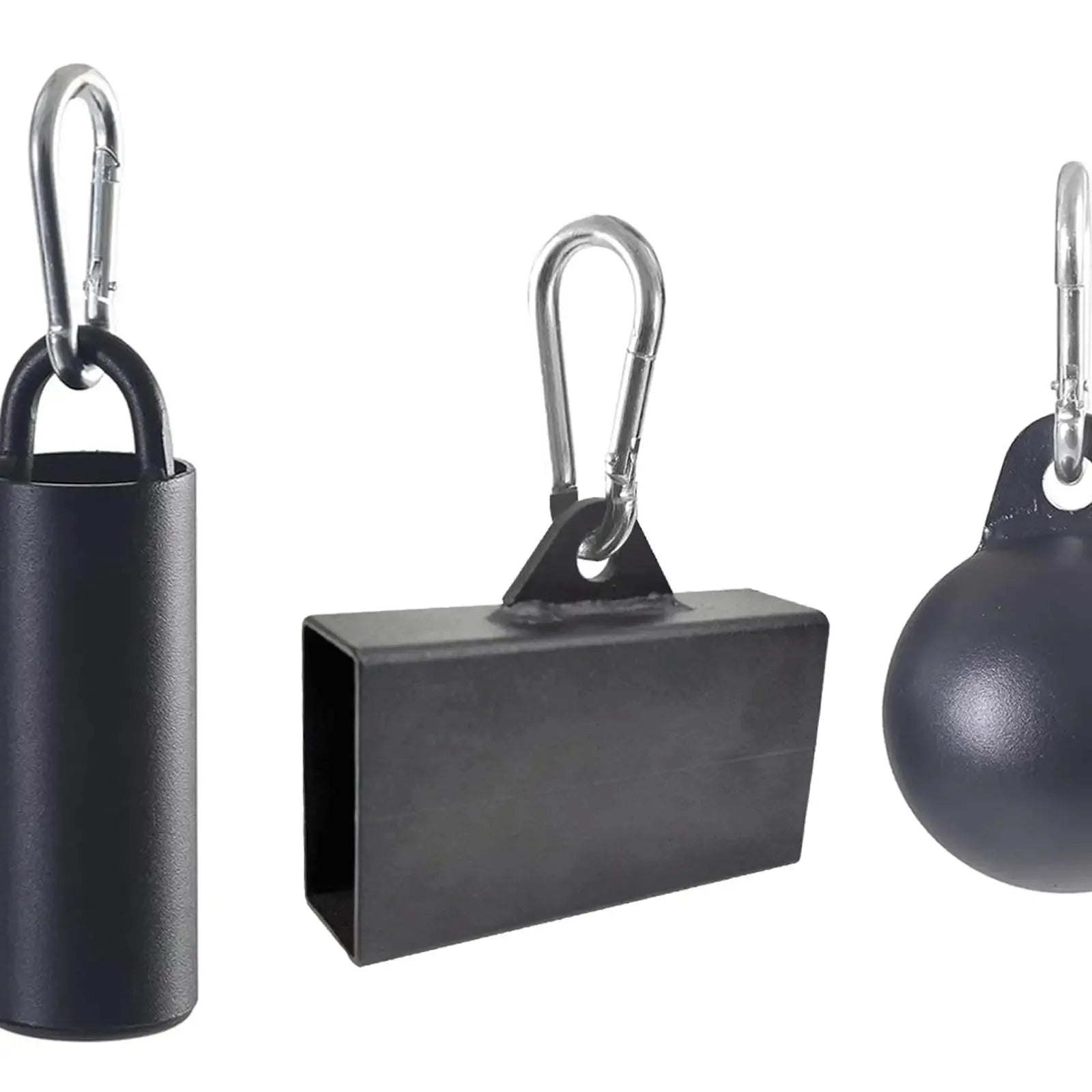 Pinch Grip Set: Strength Training Hand Exerciser - Semoor Make Me Fit