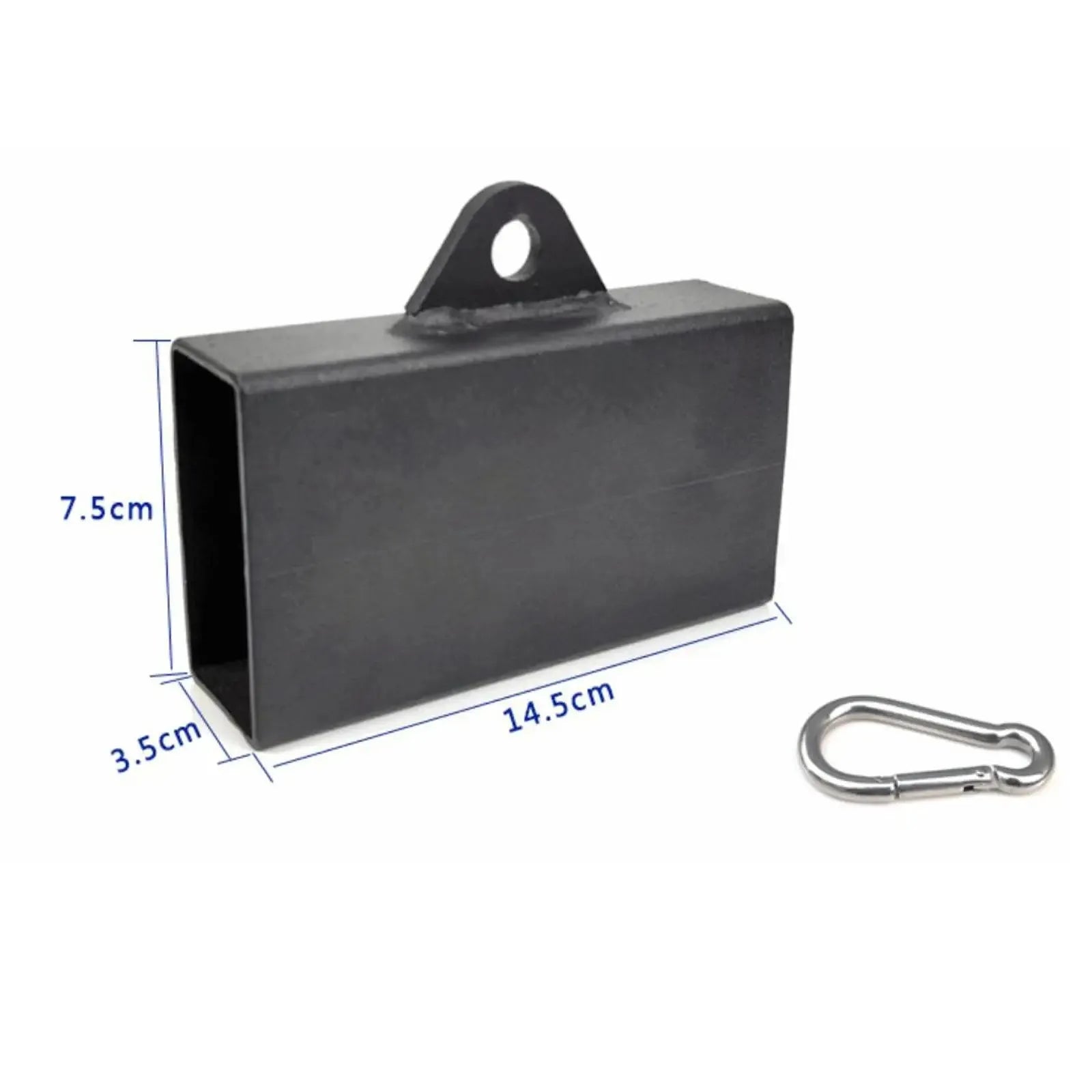 Pinch Grip Set: Strength Training Hand Exerciser - Semoor Make Me Fit