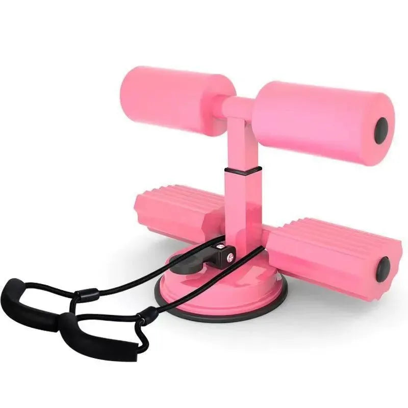 Portable Sit Up Bar for Home Fitness - Semoor Make Me Fit