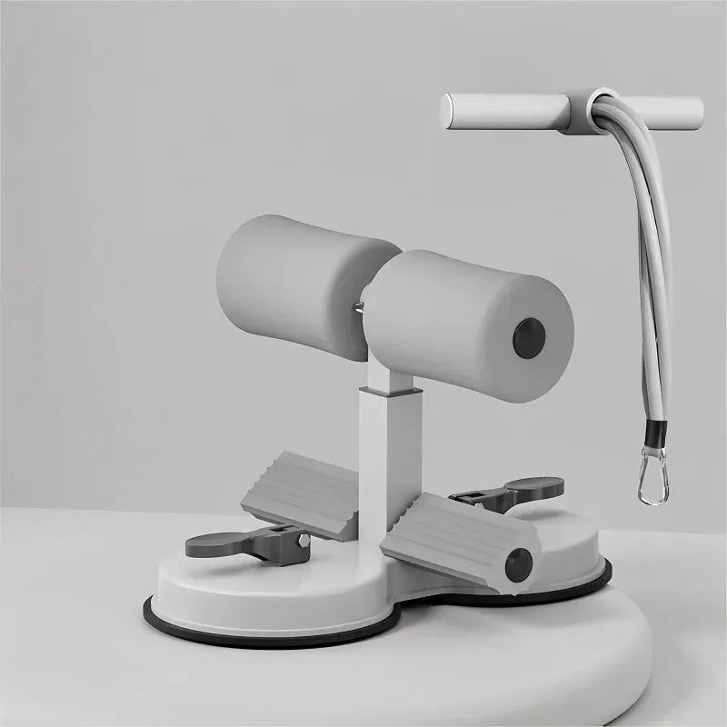 Portable Sit Up Bar for Home Fitness - Semoor Make Me Fit