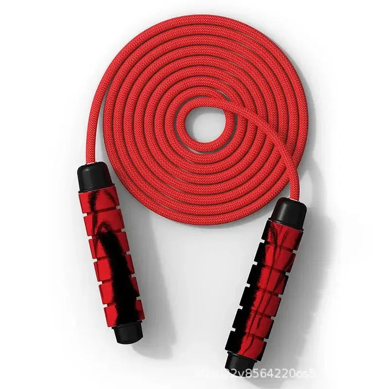 Portable Speed Jump Rope - Home Fitness - Semoor Make Me Fit