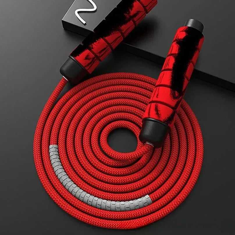 Portable Speed Jump Rope - Home Fitness - Semoor Make Me Fit
