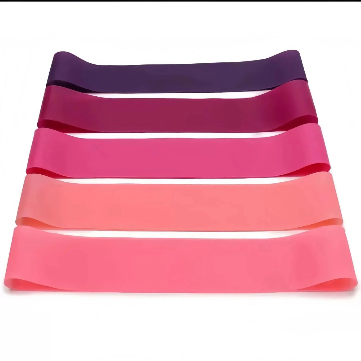 Premium Fitness Resistance Bands for Strength Training - Semoor Make Me Fit