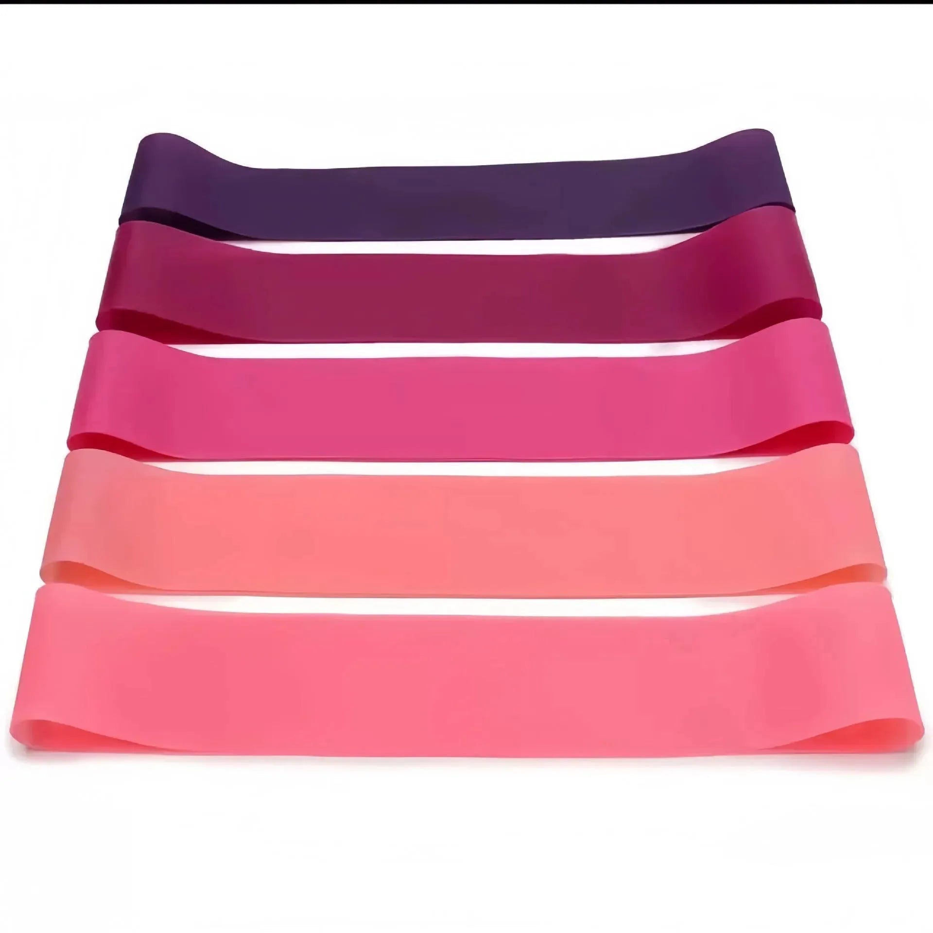 Premium Fitness Resistance Bands for Strength Training - Semoor Make Me Fit