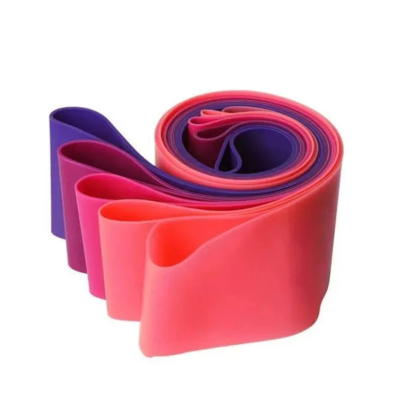 Premium Fitness Resistance Bands for Strength Training - Semoor Make Me Fit