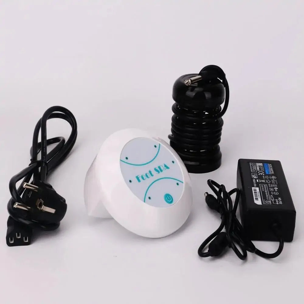 Purely Detox Body Enhancer - Semoor Make Me Fit