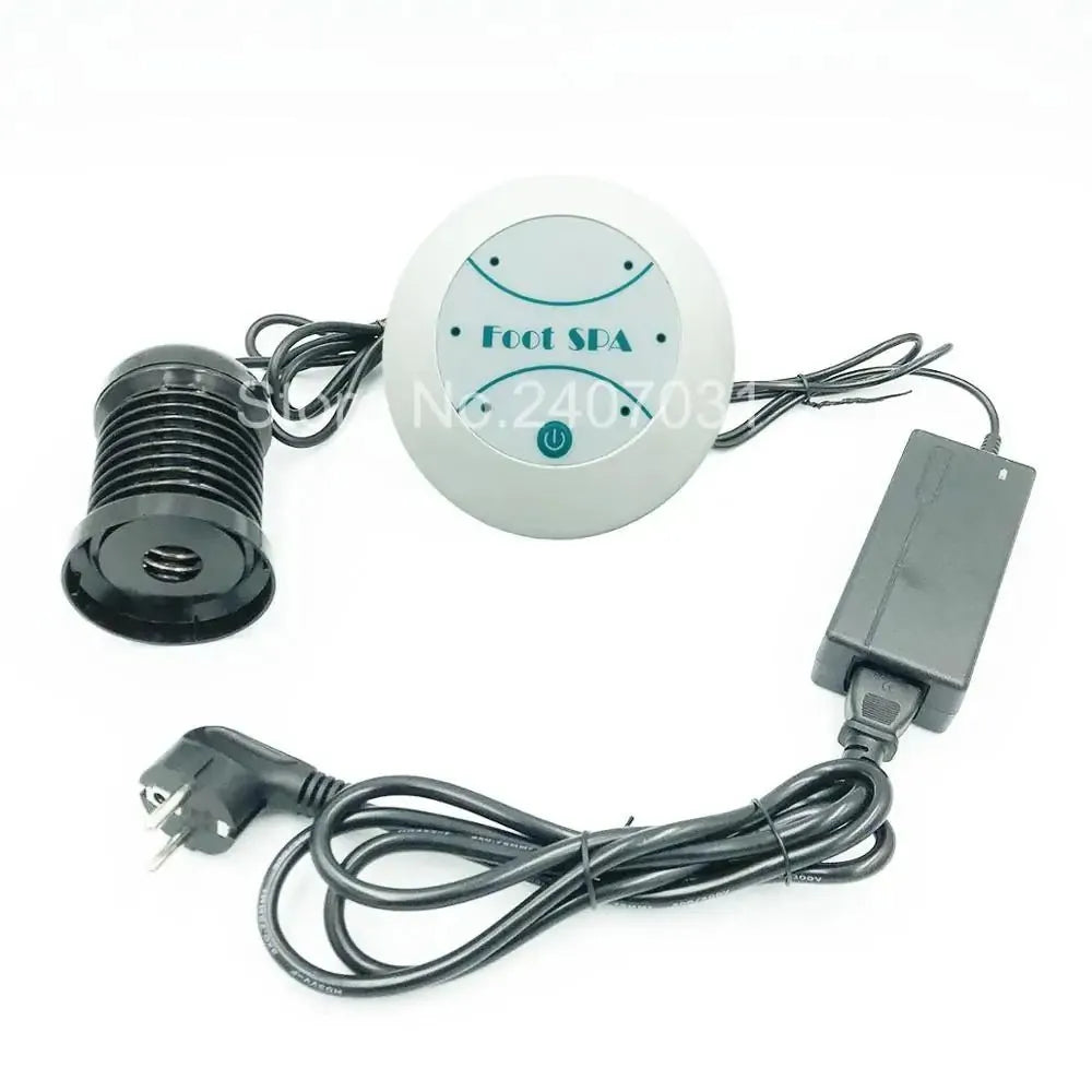 Purely Detox Body Enhancer - Semoor Make Me Fit