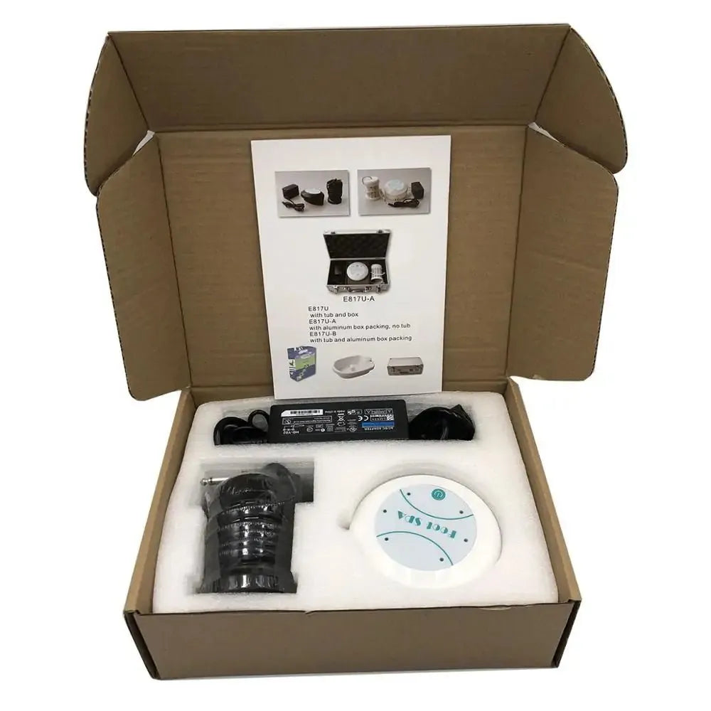 Purely Detox Body Enhancer - Semoor Make Me Fit