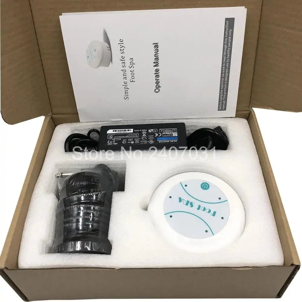 Purely Detox Body Enhancer - Semoor Make Me Fit