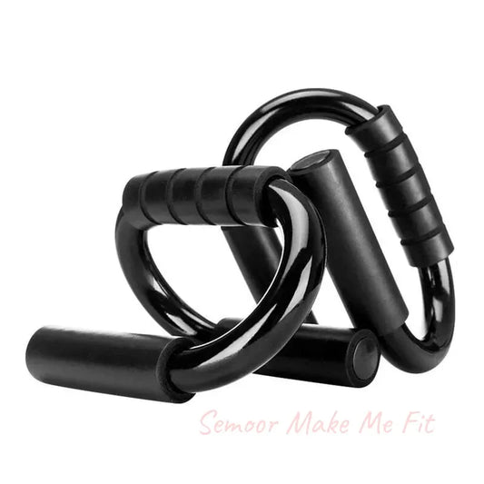 Push Up Rack Board: Home Fitness Equipment for ABS Training and Muscle Building - Semoor Make Me Fit