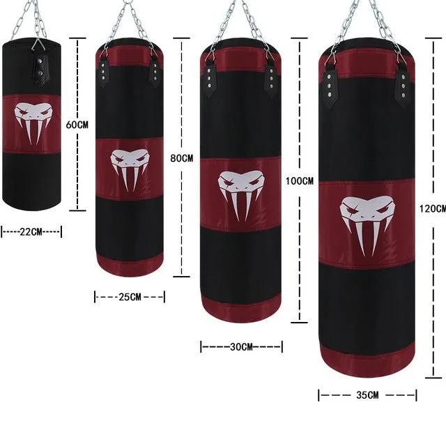 Self - filled Taekwondo Sanda Tumbler Fitness Equipment - Semoor Make Me Fit