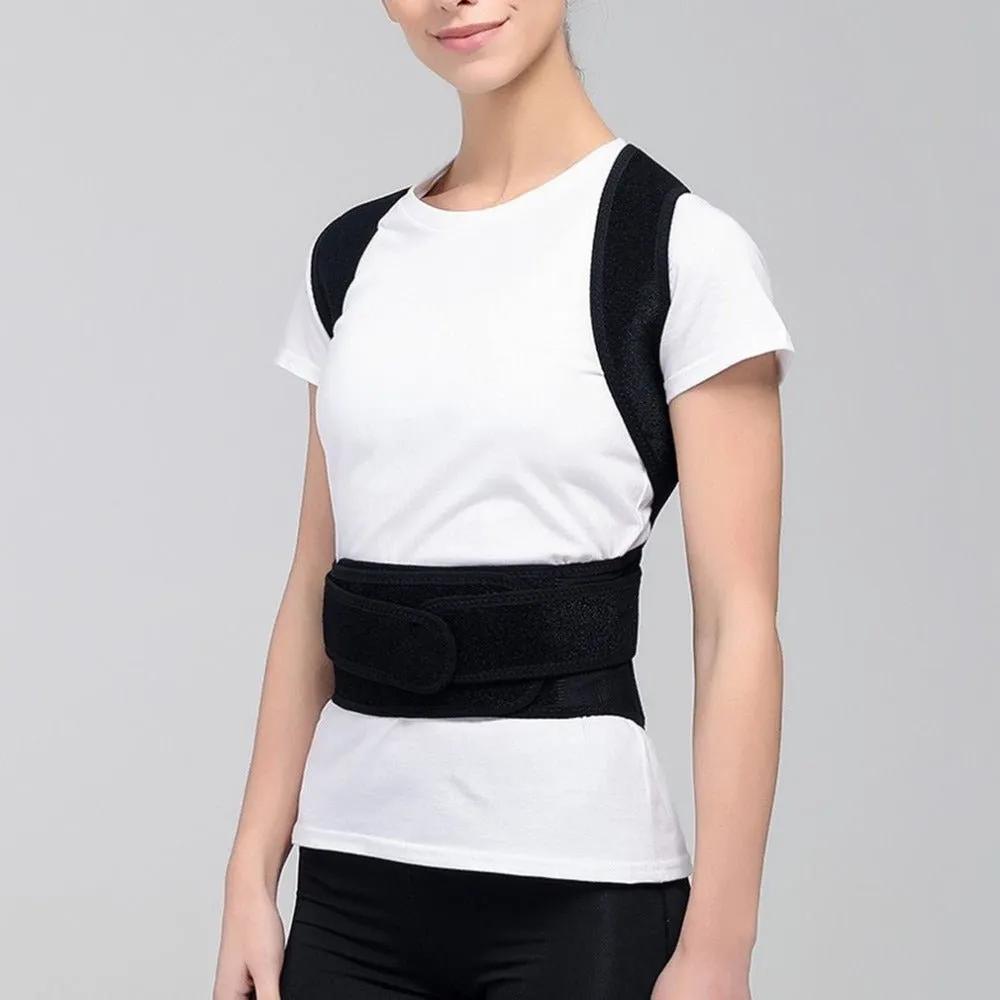 Spine Bending Posture Corrector - Semoor Make Me Fit